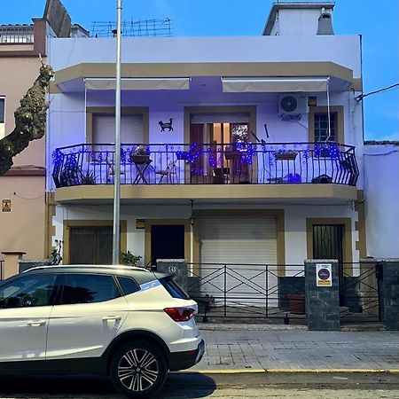 Villa Yanet La Granada المظهر الخارجي الصورة