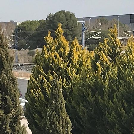 Villa Yanet La Granada المظهر الخارجي الصورة