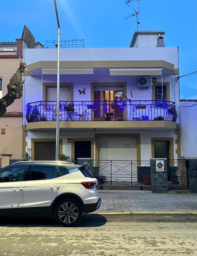 Villa Yanet La Granada المظهر الخارجي الصورة