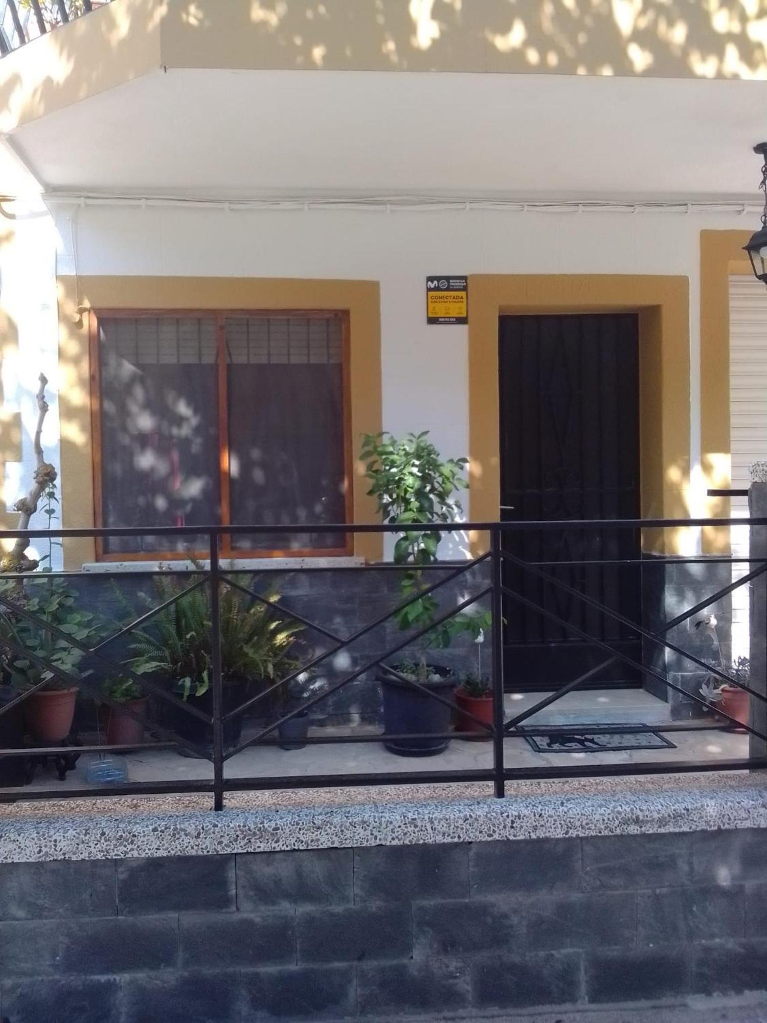Villa Yanet La Granada المظهر الخارجي الصورة